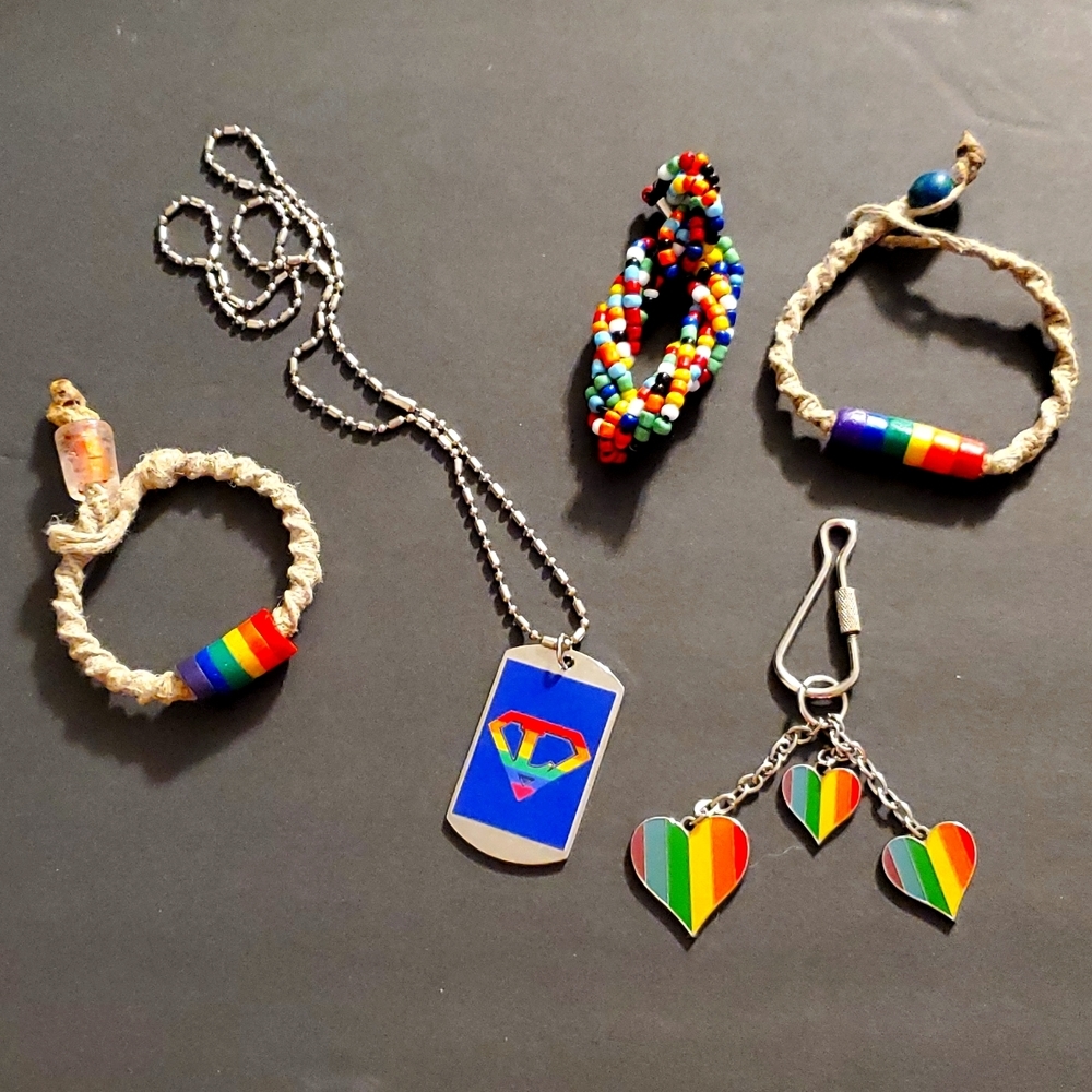 Lgbt Bundle